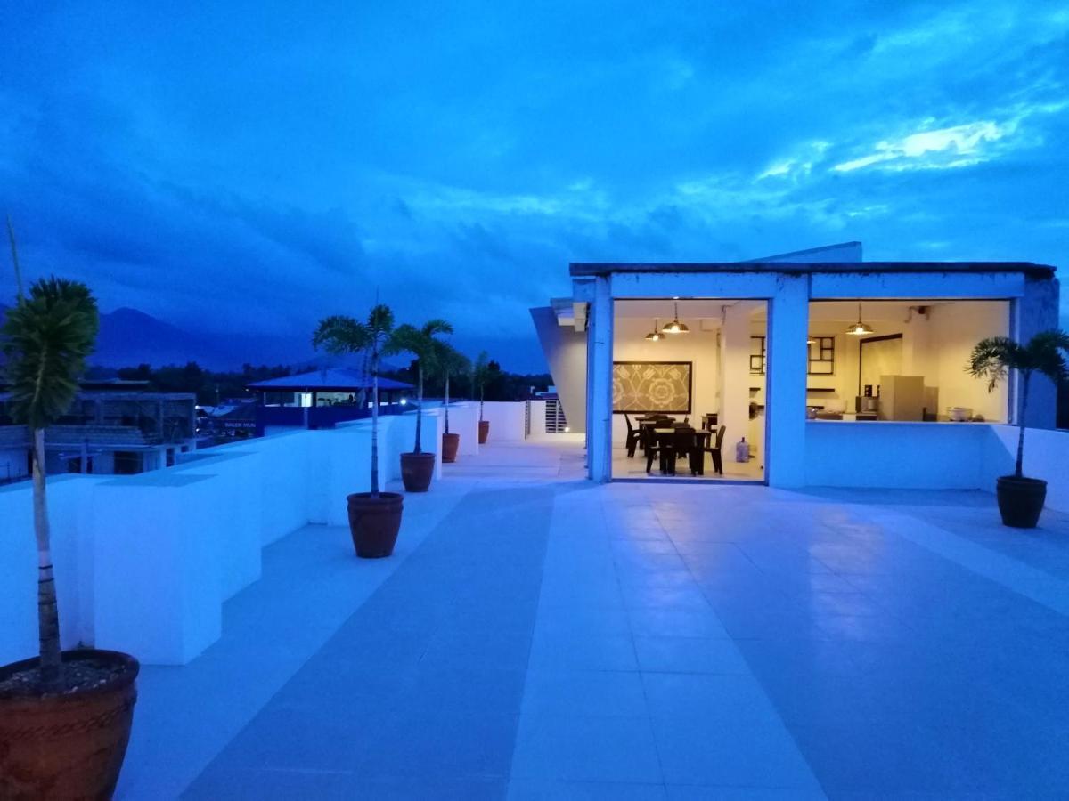 Hotel Rupert A Baler Exterior foto