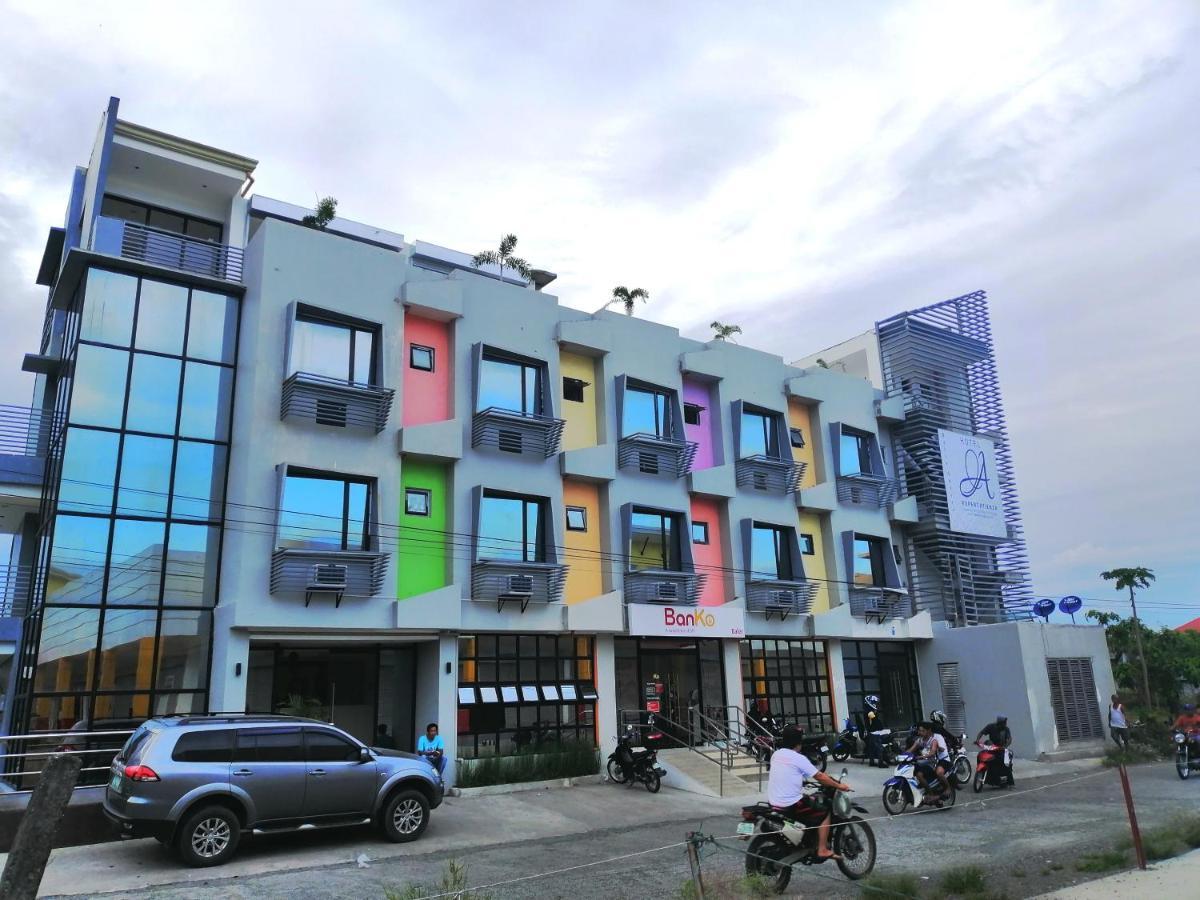 Hotel Rupert A Baler Exterior foto