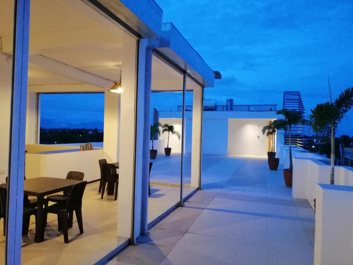 Hotel Rupert A Baler Exterior foto