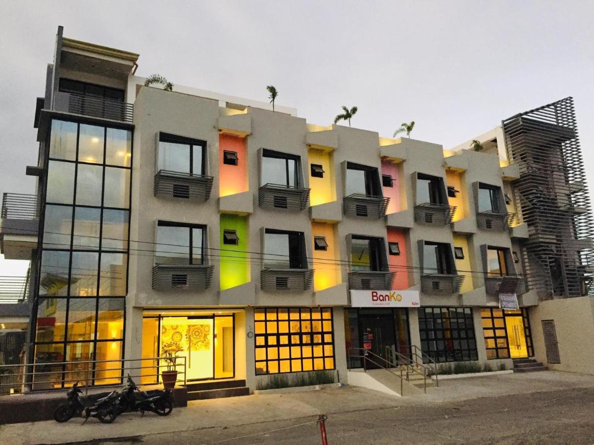 Hotel Rupert A Baler Exterior foto