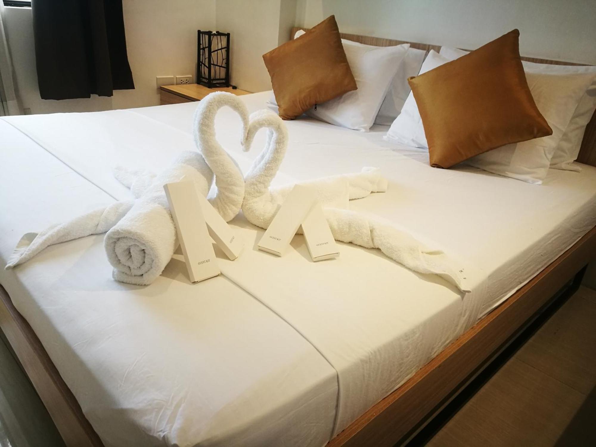 Hotel Rupert A Baler Habitación foto