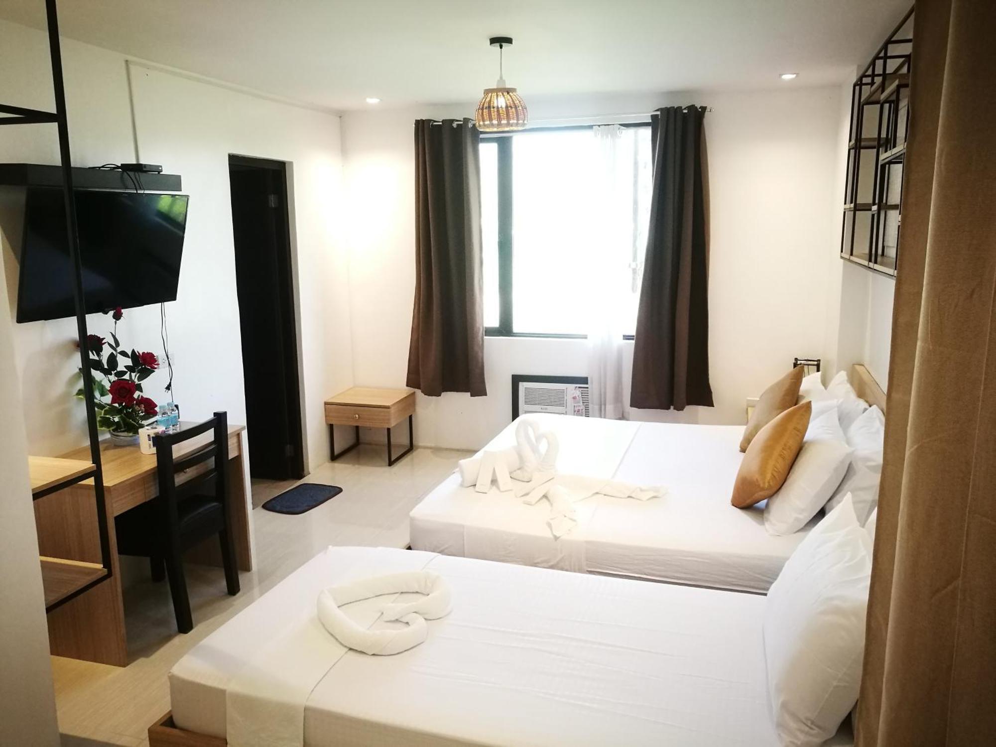 Hotel Rupert A Baler Habitación foto